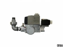 Газовая рампа Baltur MM065 A20C R1/2