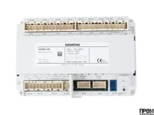 Двухтопливный переключатель CIB Unigas AGM60.1A9