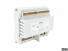 Двухтопливный переключатель CIB Unigas AGM60.1A9