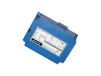 Блок управления горением Honeywell S4016H 1003 (040301003)