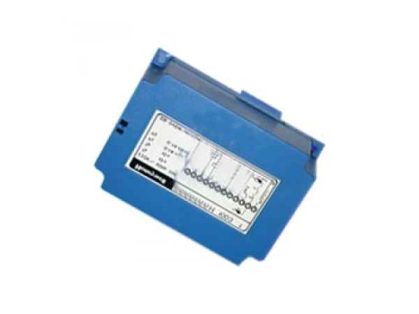 Блок управления горением Honeywell S4016H 1003 (040301003)