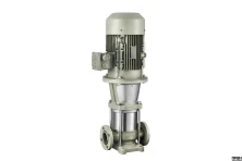 Насос вертикальный TESK SVHT 1-24 2,2 кВт 3x380 В 99SVHT1-243380