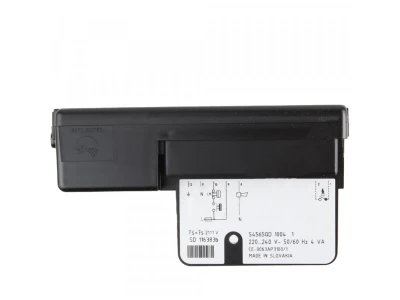 Блок управления горением Honeywell S4565QD1004 для газового оборудования, 220-240В, IP20
