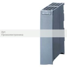 Модуль коммуникационный Siemens SIMATIC S7-1500 CM PTP RS232 HF, 6ES7541-1AD00-0AB0