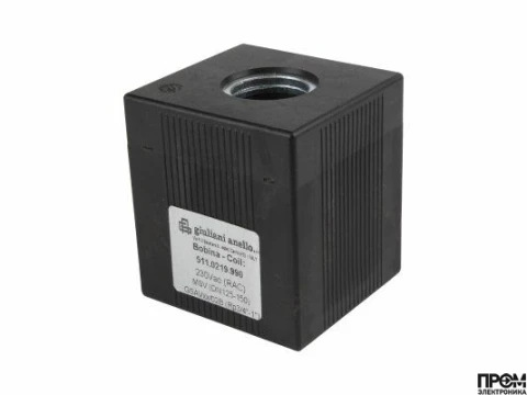 Электромагнитная катушка Giuliani Anello 219