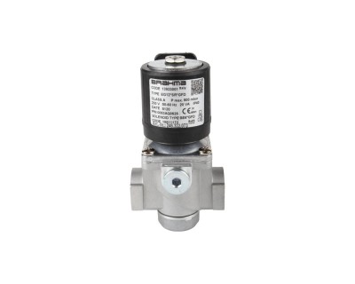 Газовый электромагнитный клапан Brahma EG12*SR*GFD 13923001