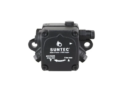 Насос для дизельного топлива Suntec AN 97 C 7257 (020201111)