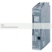 Модуль дискретного вывода SIEMENS SIMATIC ET 200SP, 6ES7132-6BF00-0CA0