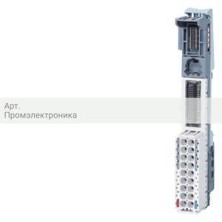 Базовый блок SIEMENS SIMATIC ET 200SP, 6AG1193-6BP00-7BD0