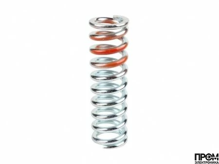 Пружина 5040043020 оранжевая 370-450 мбар