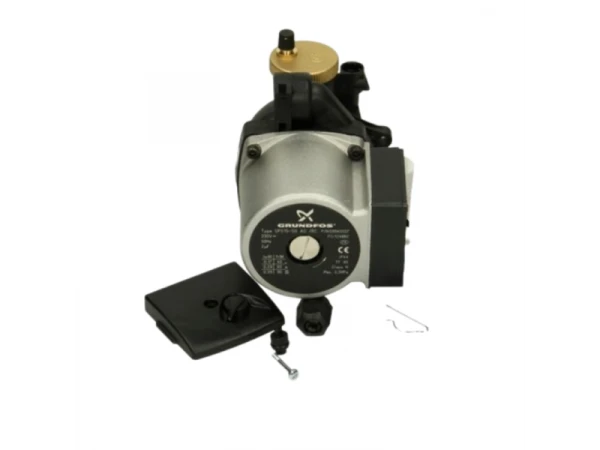 Циркуляционный насос Grundfos R10021792 для котлов Beretta Exclusive, Super Exclusive