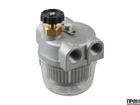 Жидкотопливный фильтр Giuliani Anello 70351/01A