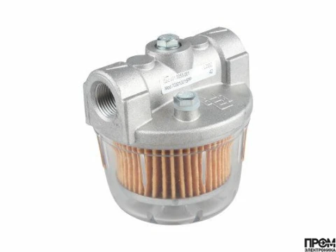 Жидкотопливный фильтр Giuliani Anello 703010015PP
