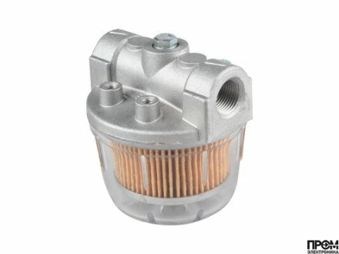 Жидкотопливный фильтр Giuliani Anello 703010015PP