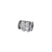 Двойной биогазовый клапан Siemens VRD40.050U