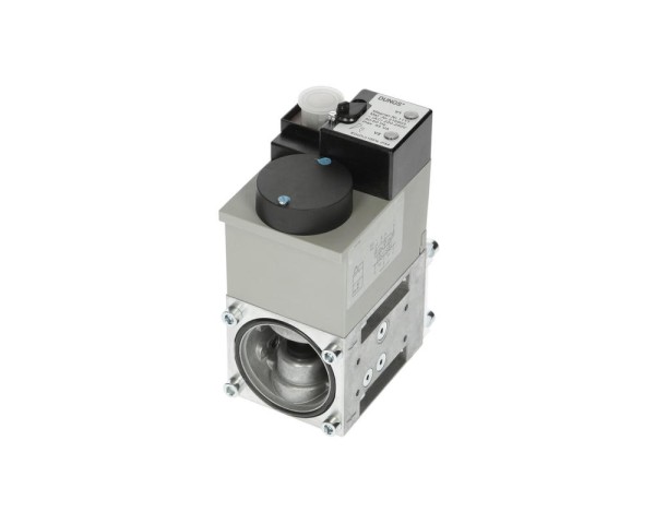 Двойной электромагнитный клапан Dungs DMV-DLE 503/11, 12 В