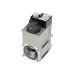Двойной электромагнитный клапан Dungs DMV-DLE 503/11, 12 В