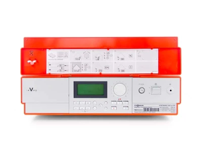 Контроллер управления котлом Viessmann Vitotronic 200 (KW4) 7186571