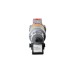 Газовый электромагнитный клапан Dungs MVDLE 510/5