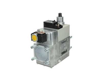 Газовый мультиблок Dungs MB-ZRDLE 420 B01 S52