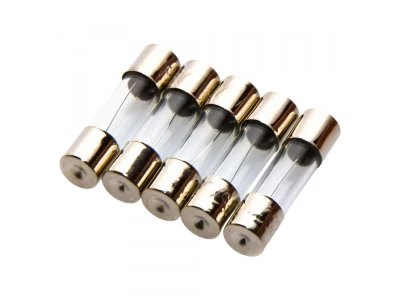 Предохранитель для котлов Bosch/Buderus/Junkers (10 шт.) - Артикул 87160109140