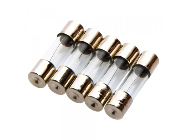 Предохранитель для котлов Bosch/Buderus/Junkers (10 шт.) - Артикул 87160109140