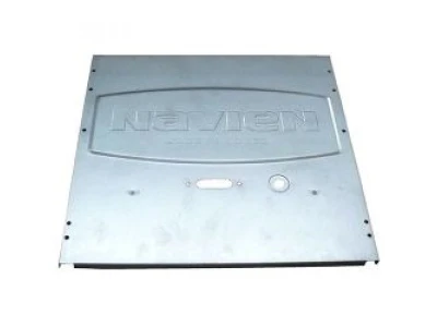 Крышка передняя камеры сгорания Navien 30003397