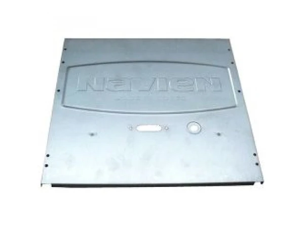Крышка передняя камеры сгорания Navien 30003397