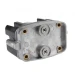 Реле давления газа Siemens QPL15.003 (S55722-S106-A100) для газовых горелок и рамп, до 690 мбар