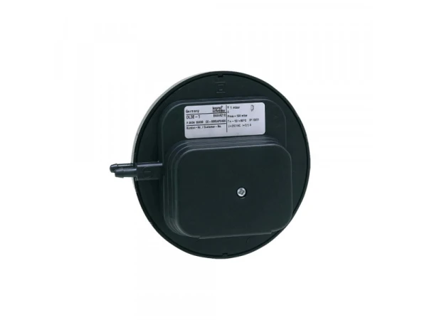 Реле давления газа Kromschroder DL3EG-1 (арт. 84444310)
