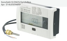 SonoSafe10/DN25/Qp3,5/Воз