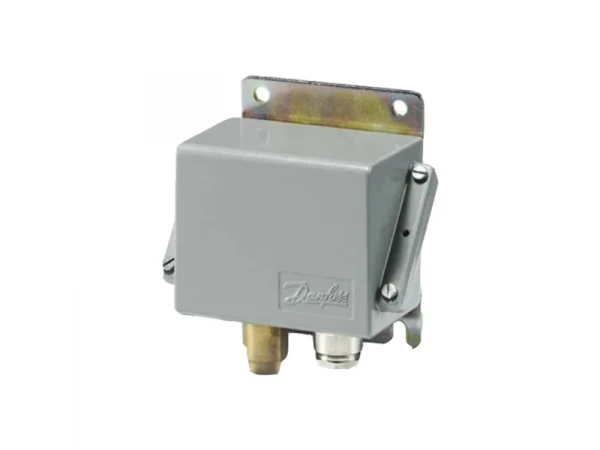 Реле давления газа Danfoss CAS136, артикул 060-315166