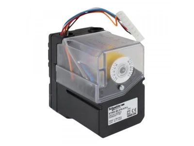 Сервопривод Berger Lahr/Schneider Electric STM30 B2.37/6 41N L для котлов Lamborghini, артикул 01135080
