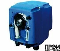 Насос дозирующий ETATRON B3-V PER 4-3 90/260 В.SANT. перильстатический PBV4336574ER