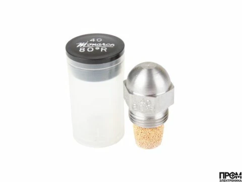 Форсунка Monarch 0.40/80° R