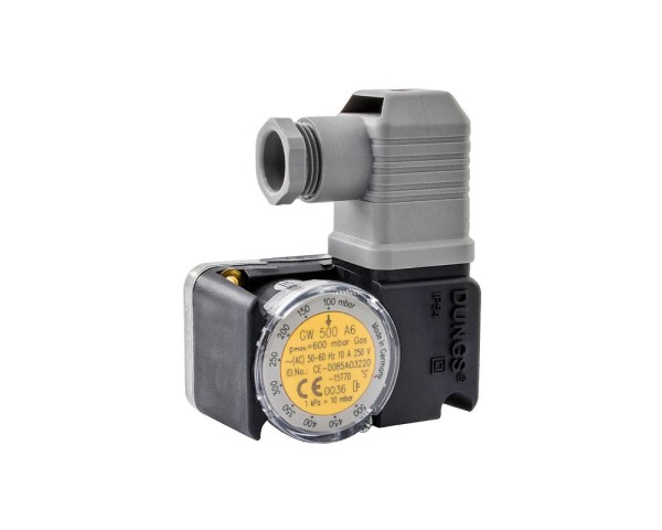 Реле давления Dungs GW 500 A6 1P