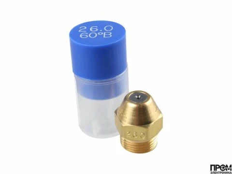 Форсунка Riello 26.00/60° B