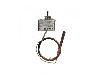 Термостат капиллярный Buderus EMF-F 13/TK 30-10, артикул 05991772, диапазон +30...+105°C