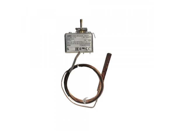 Термостат капиллярный Buderus EMF-F 13/TK 30-10, артикул 05991772, диапазон +30...+105°C