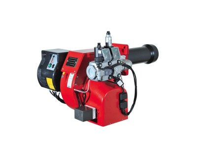 Газовая горелка Ecoflam BLU 1500.1 PAB