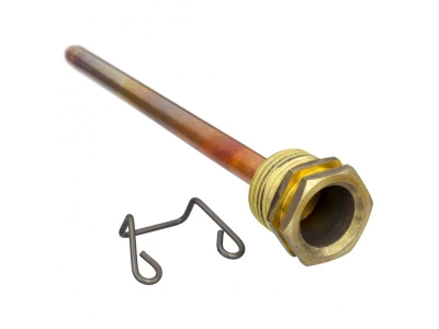 Гильза для датчика температуры G1/2" Fondital 6PORTBUT03
