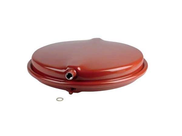 Расширительный бак 8л для котлов Bosch, Buderus, Junkers (Артикул: 87154071540)