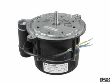 Электродвигатель Hanning OE6Y2B5-348