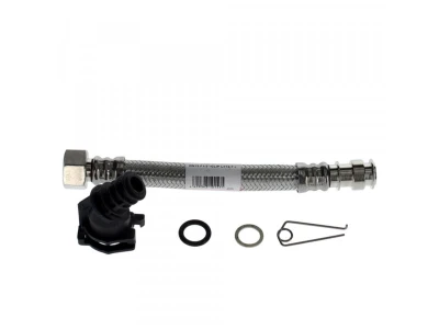 Патрубок армированный для котлов Bosch 87167714140