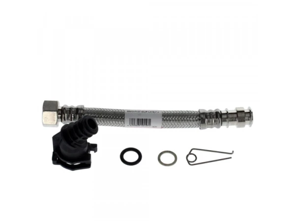 Патрубок армированный для котлов Bosch 87167714140
