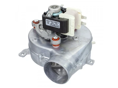 Вентилятор Sohon для котлов Demrad 3003200020.SHN, 53W, 220V, артикул 3003200020.SHN