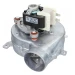 Вентилятор Sohon для котлов Demrad 3003200020.SHN, 53W, 220V, артикул 3003200020.SHN