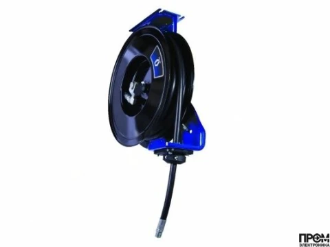 Катушка со шлангом 1/2x15 Graco SD 20 HPM65B