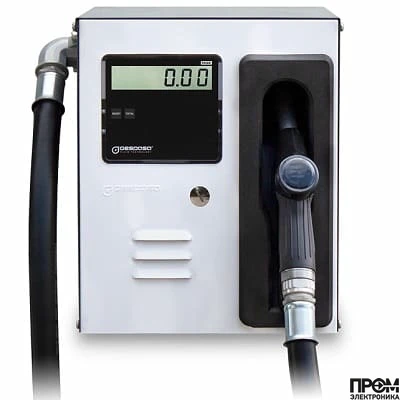 Топливораздаточная колонка Gespasa Compact 90E