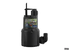 Дренажный насос Grundfos KPC 24/7 210 1x220 50 Гц Schuko CN 98851057